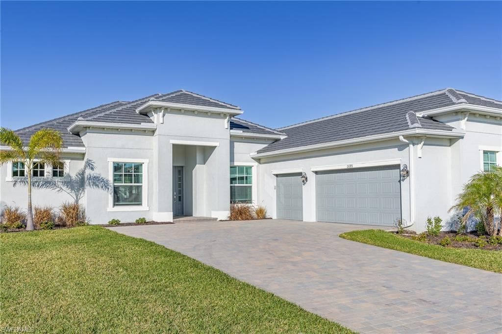 15393 River Birch CT PUNTA GORDA, FL 33955