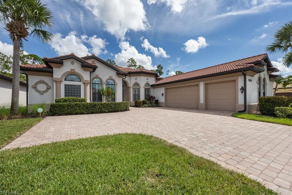 23128 Sanabria LOOP BONITA SPRINGS, FL 34135