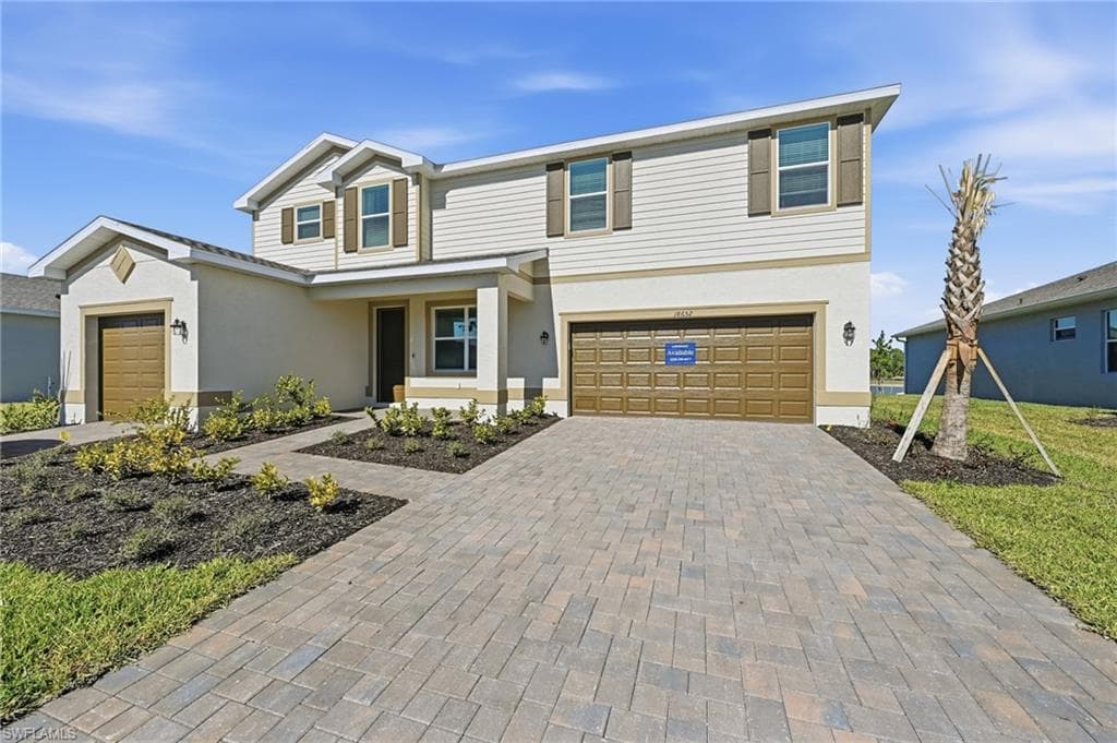 18652 Marlin Kite LN NORTH FORT MYERS, FL 33917