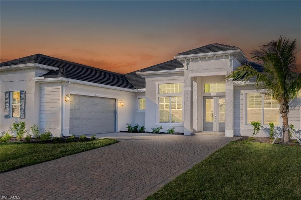 15387 River Birch CT PUNTA GORDA, FL 33955