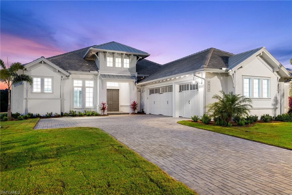 8817 Paradera CT NAPLES, FL 34112