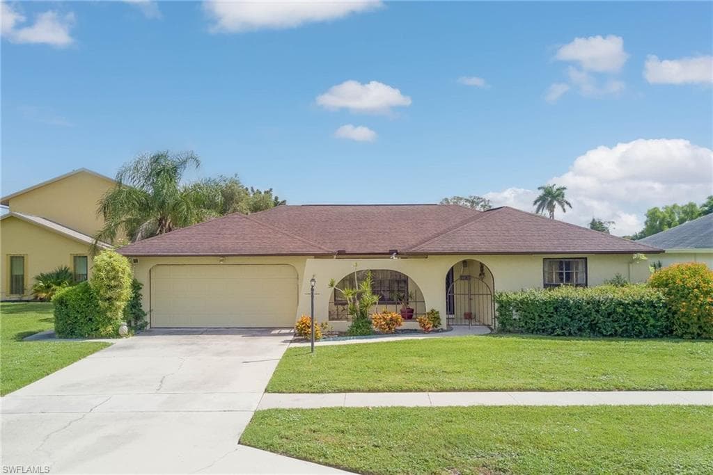 265 Marseille DR NAPLES, FL 34112