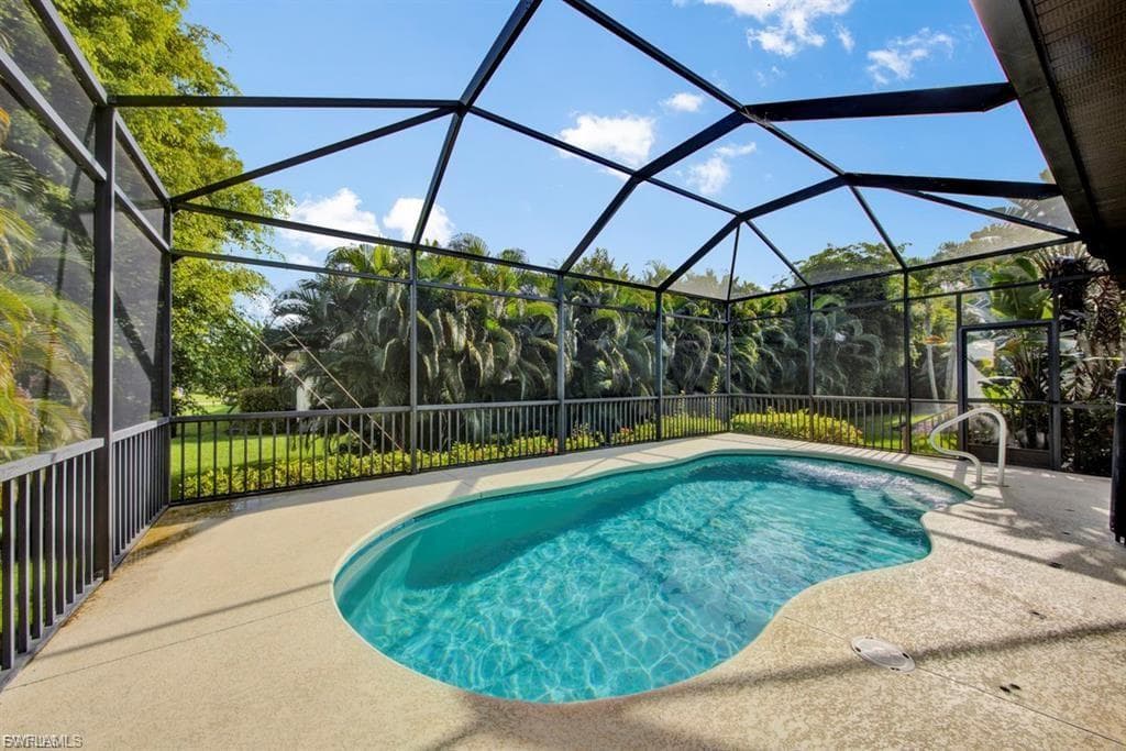 8766 Tropical CT FORT MYERS, FL 33908