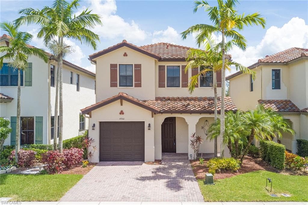 4960 Avila AVE AVE MARIA, FL 34142