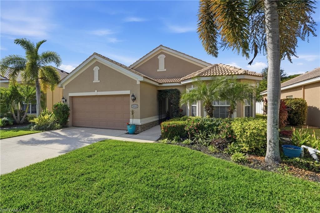 9918 Via San Marco LOOP FORT MYERS, FL 33905