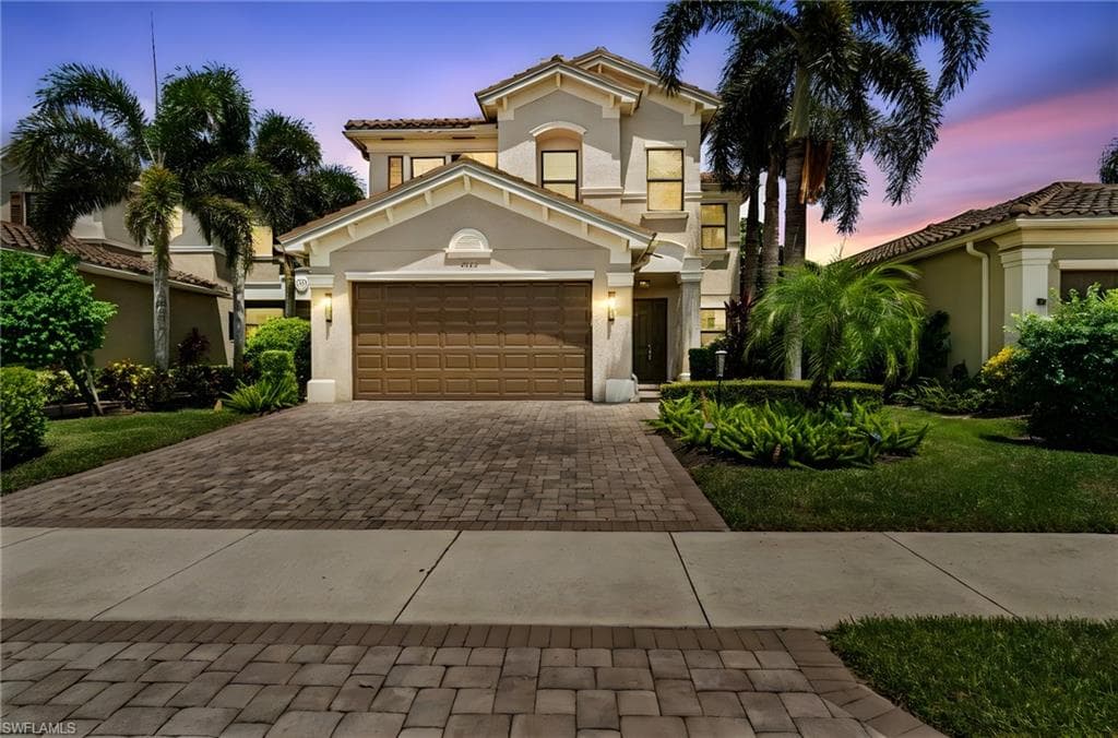 3385 Baltic DR NAPLES, FL 34119