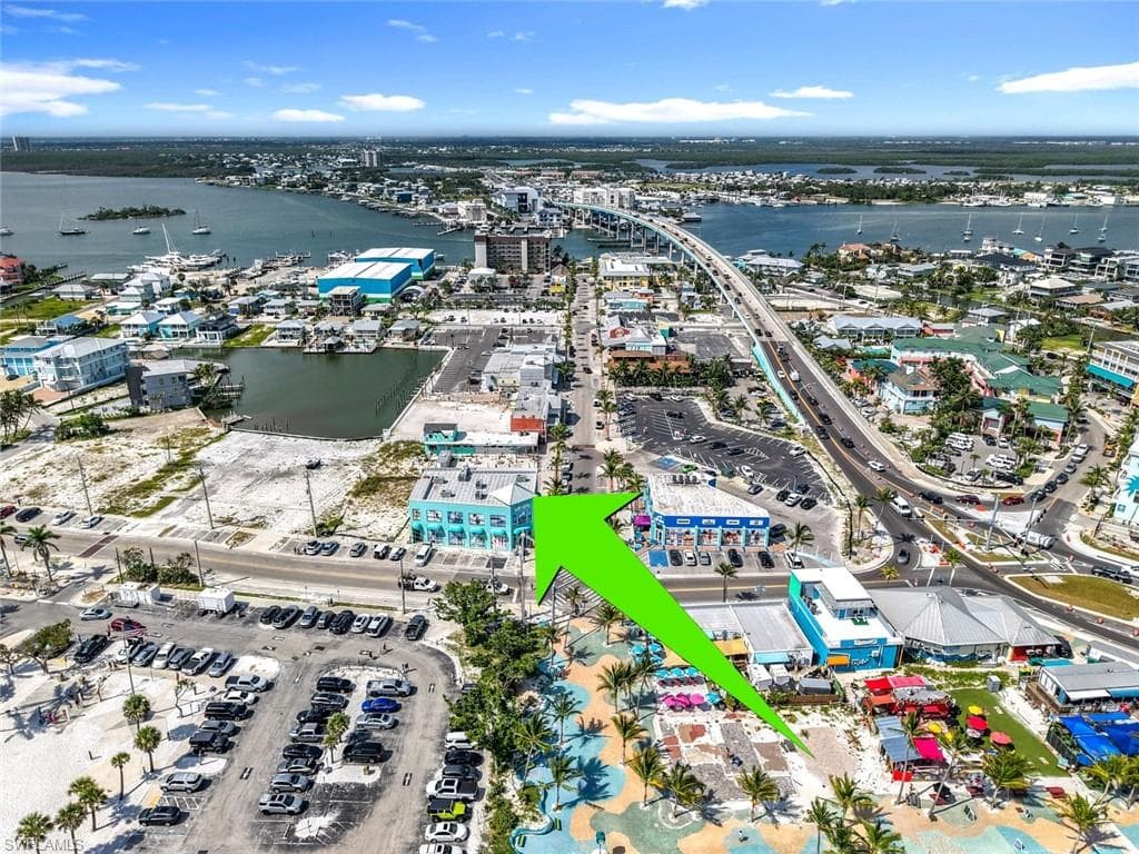159/161 Old San Carlos BLVD FORT MYERS BEACH, FL 33931