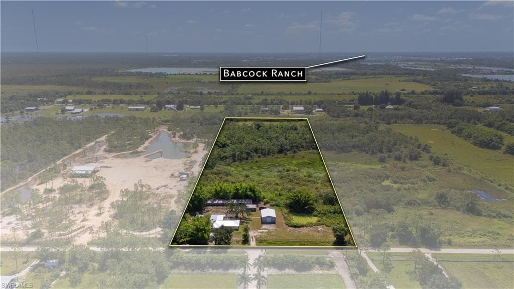 15570 Rasmussen RD PUNTA GORDA, FL 33982