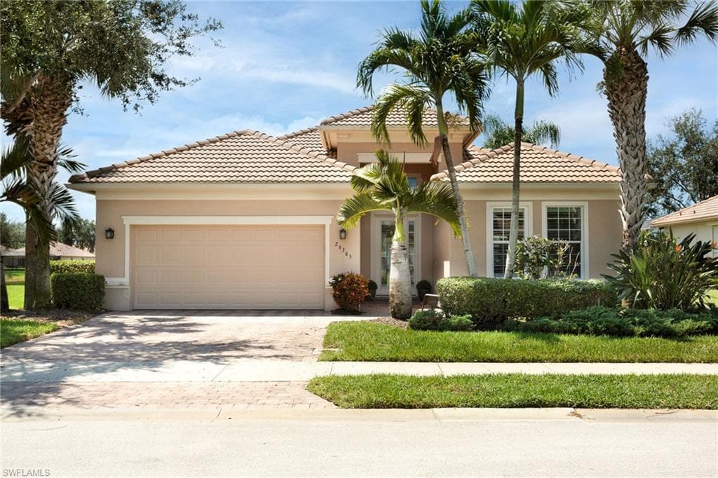 26365 STONEWALL LN BONITA SPRINGS, FL 34135