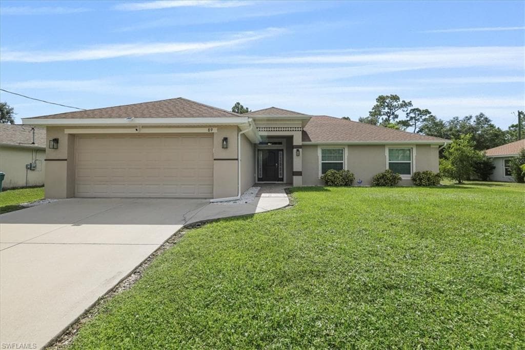 89 Champion ST PORT CHARLOTTE, FL 33953