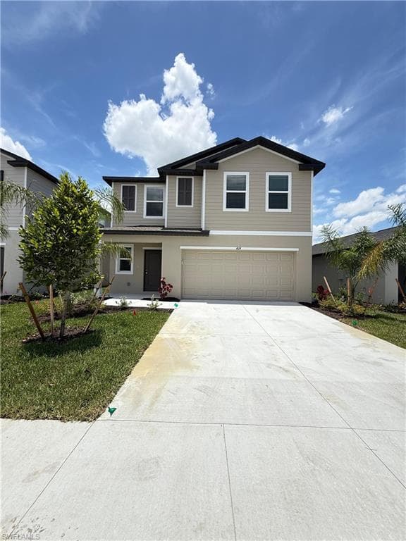 4114 N Lattuca LN FORT MYERS, FL 33917