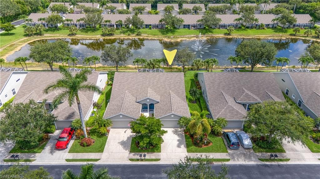 6239 Mandalay CIR 42 NAPLES, FL 34112