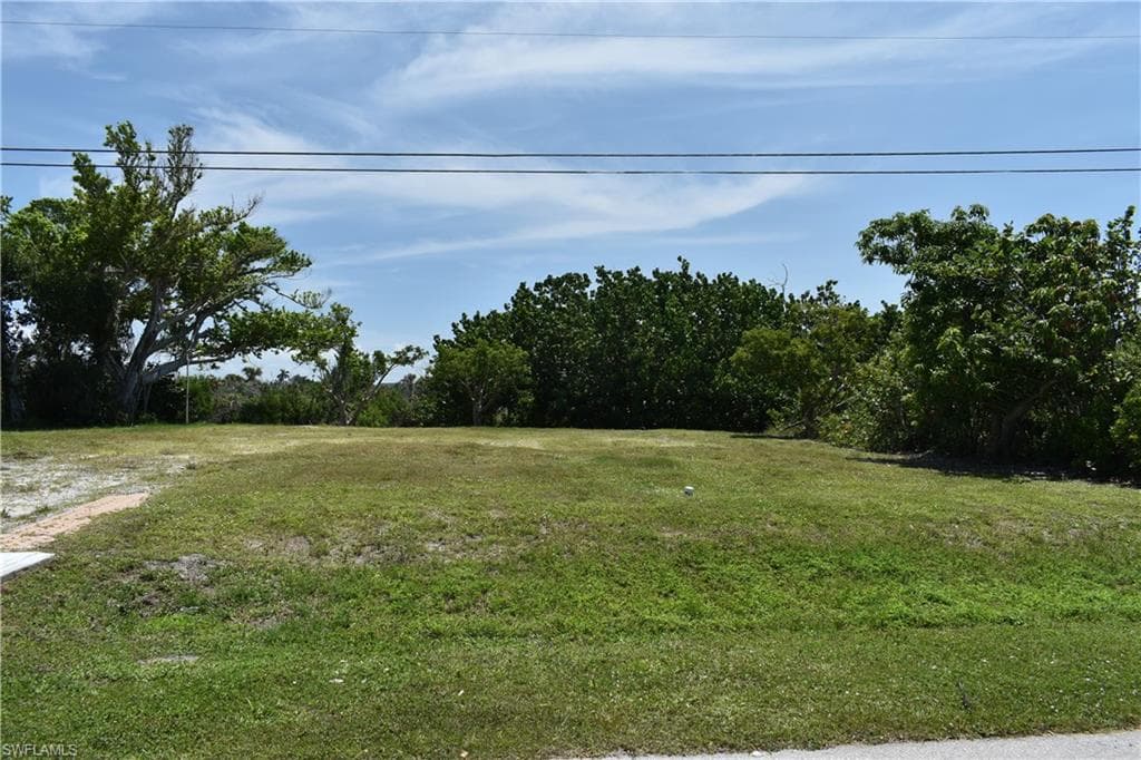 714 Durion CT SANIBEL, FL 33957