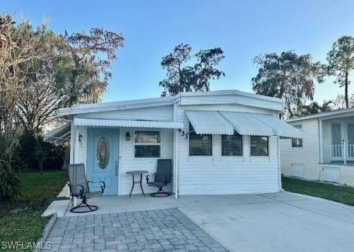 433 Cheetah DR 433 NAPLES, FL 34114