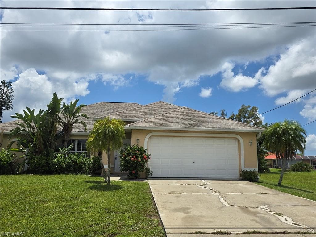 130 SW 31st TER CAPE CORAL, FL 33914