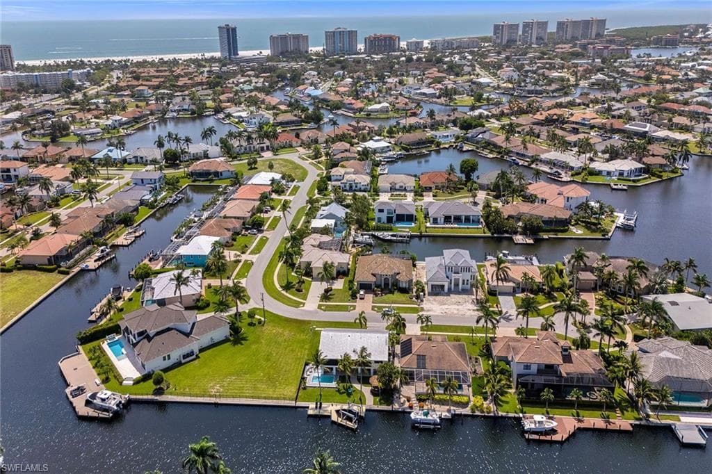 157 Snowberry CT MARCO ISLAND, FL 34145