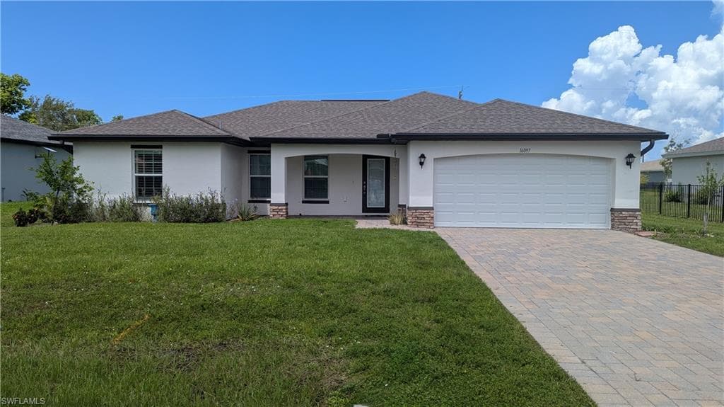 16097 Ortega DR PUNTA GORDA, FL 33955