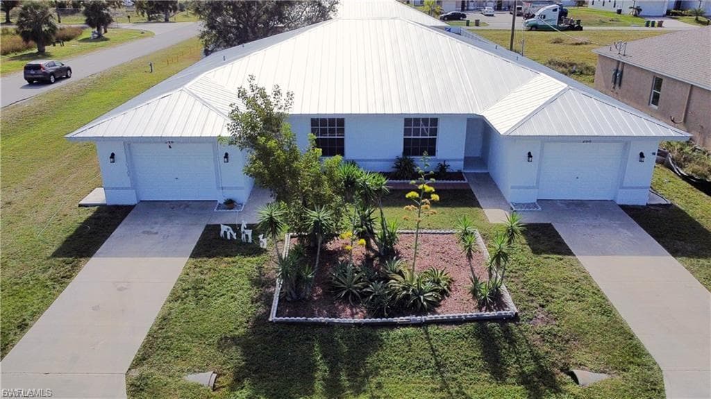 248 SW 3rd ST CAPE CORAL, FL 33991