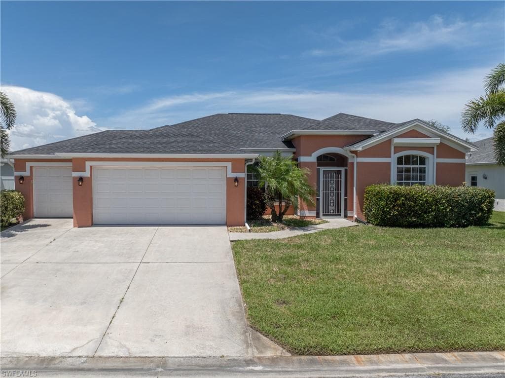 16856 Colony Lakes BLVD FORT MYERS, FL 33908