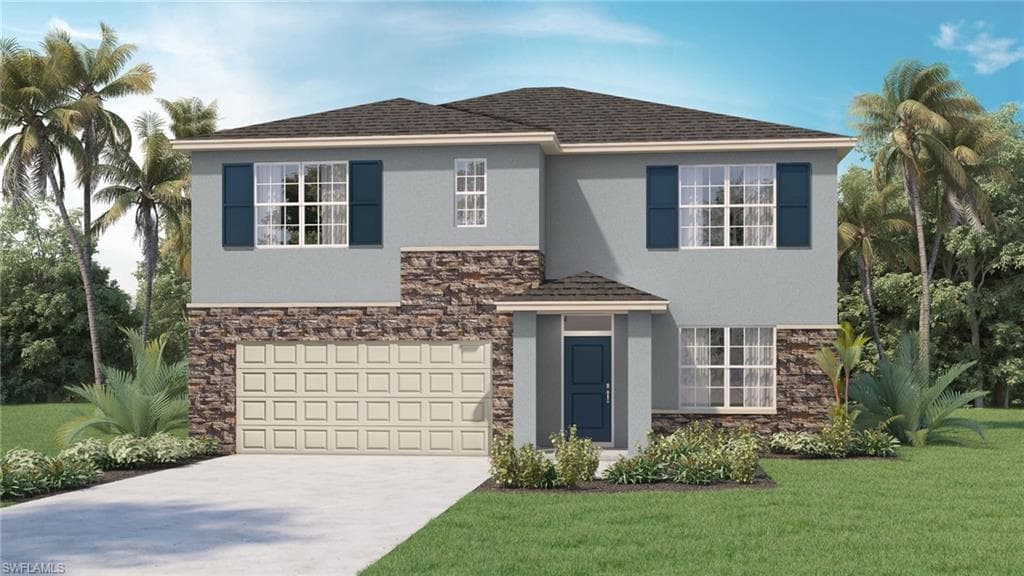 17716 SHADE TREE LOOP PUNTA GORDA, FL 33982