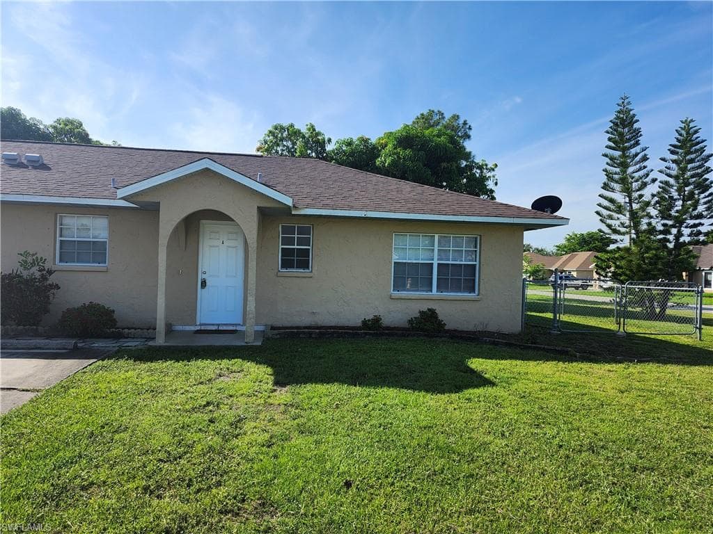 1111 SE 9th CT A CAPE CORAL, FL 33990