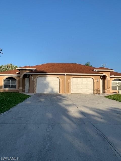 822 SE 6th CT CAPE CORAL, FL 33990