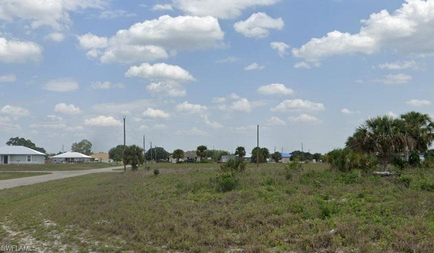 Lot #10 Calico ST LABELLE, FL 33935