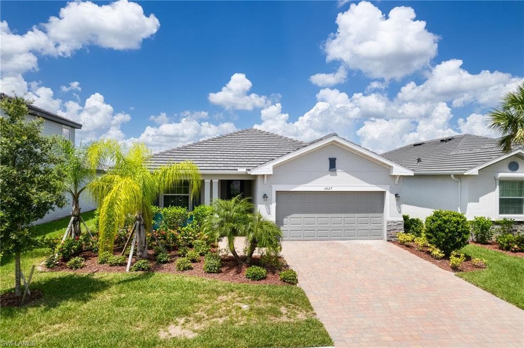 3627 Wild Sage WAY ALVA, FL 33920