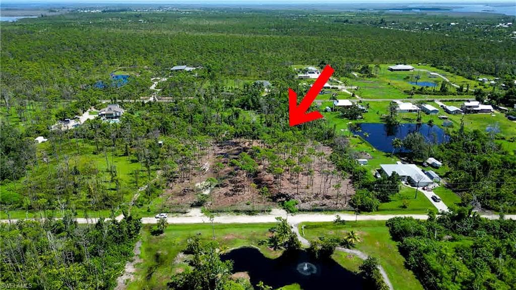 4290 Cedar ST ST. JAMES CITY, FL 33956