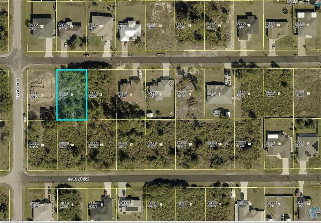2617 11th ST SW LEHIGH ACRES, FL 33976