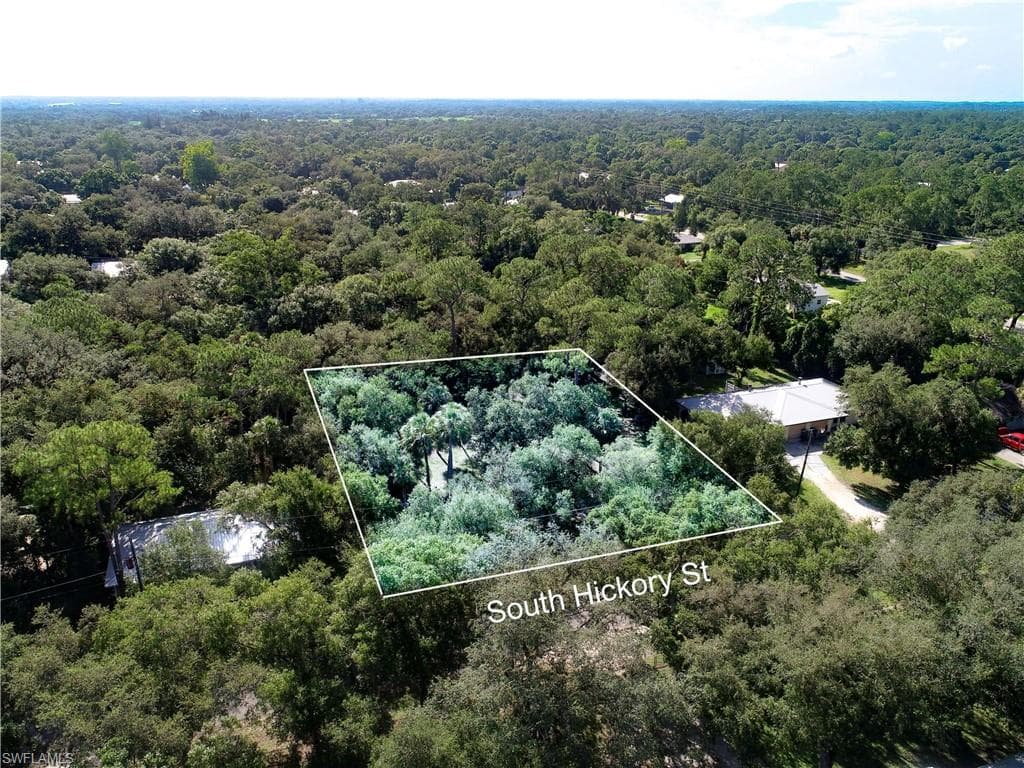 0 Hickory ST LABELLE, FL 33935