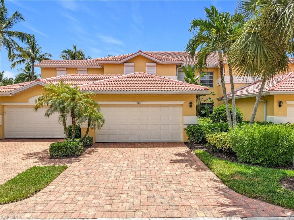3401 Morning Lake DR 101