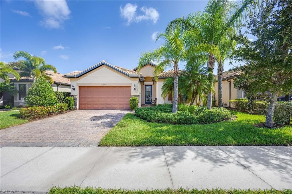 12077 Winfield CIR FORT MYERS, FL 33966