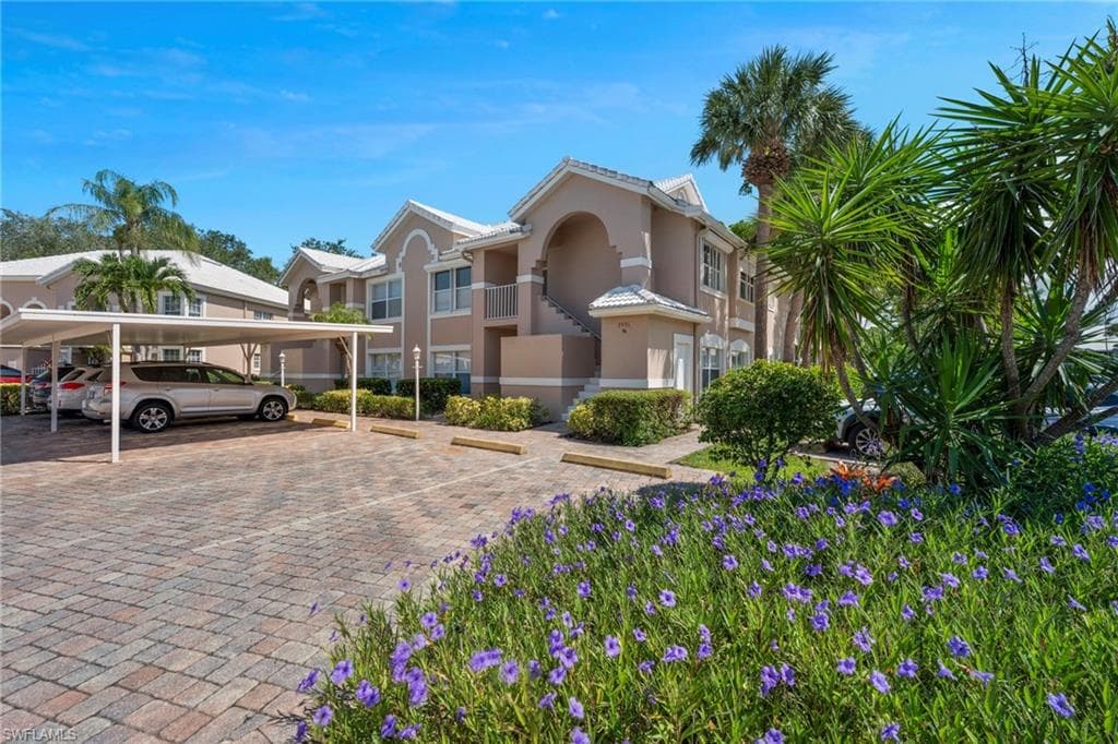 3991 Windward Passage CIR 202 BONITA SPRINGS, FL 34134