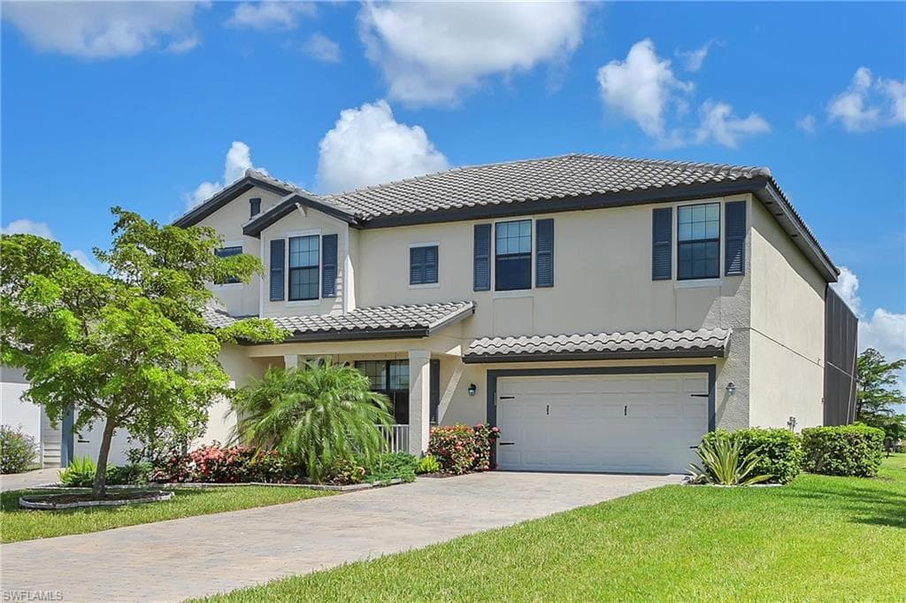 11884 Boxelder WAY FORT MYERS, FL 33913