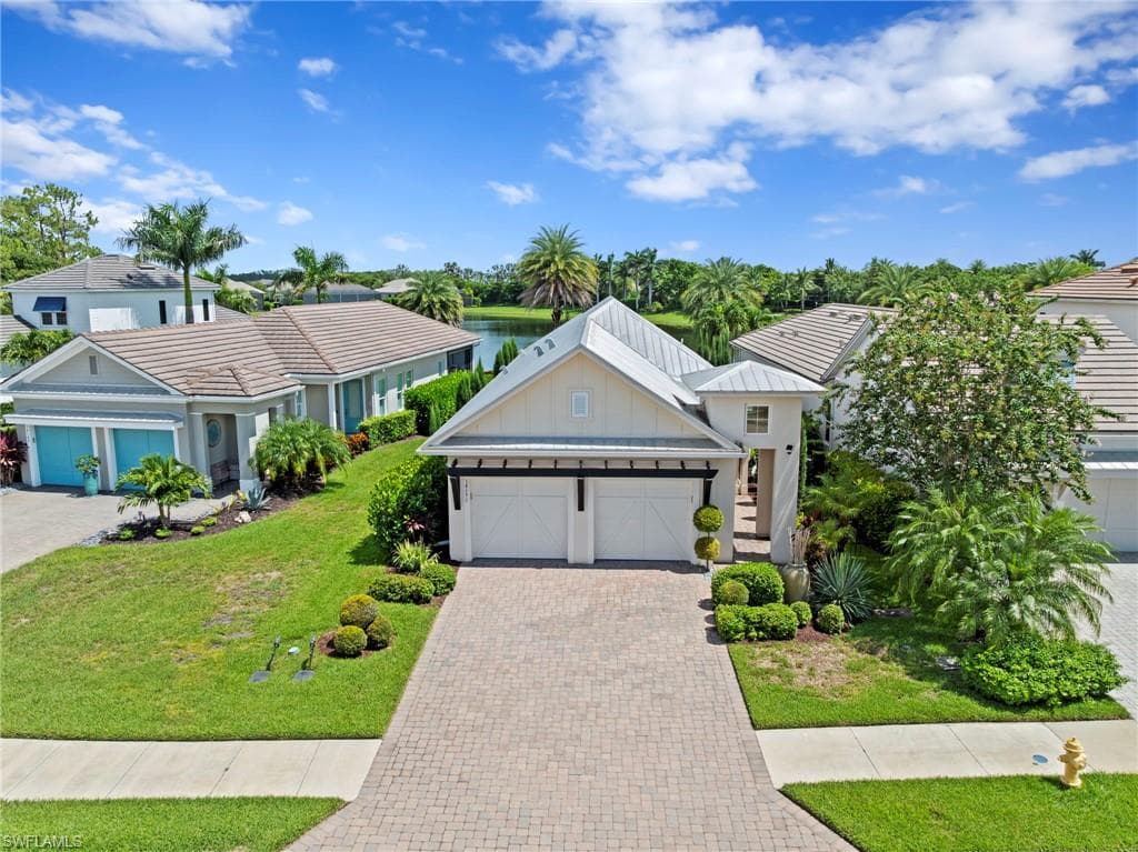 14151 Nautica CT NAPLES, FL 34114