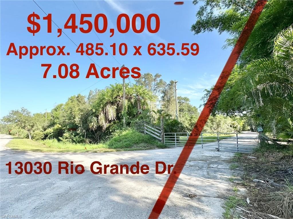 13030 Rio Grande DR