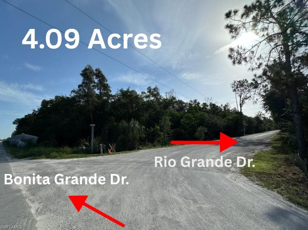 Bonita Grande/Rio Grande BONITA SPRINGS, FL 34135
