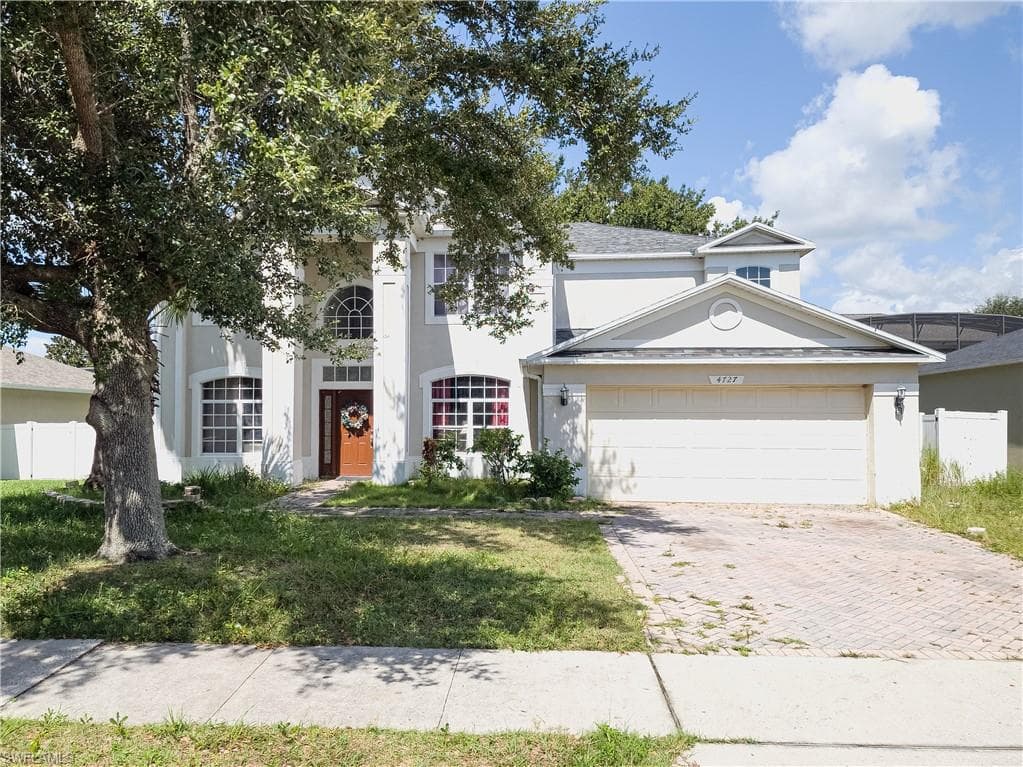 4727 POINTE BONITA LN CLERMONT, FL 34714