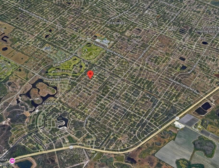 719 Gaylord AVE S LEHIGH ACRES, FL 33974