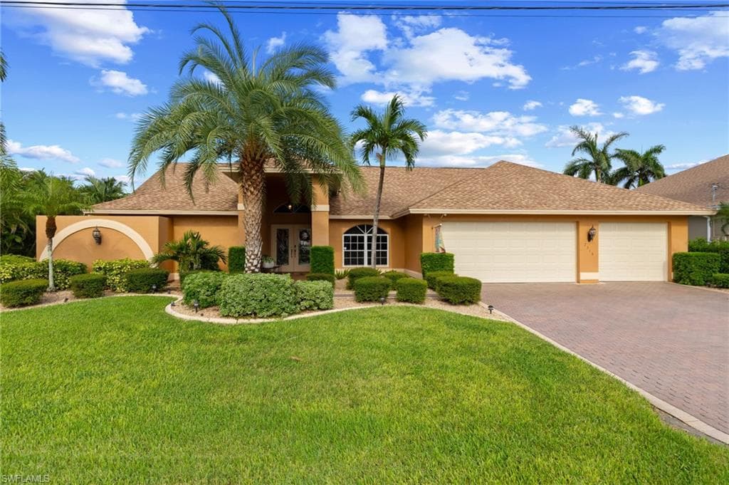2515 SE 19th AVE CAPE CORAL, FL 33904