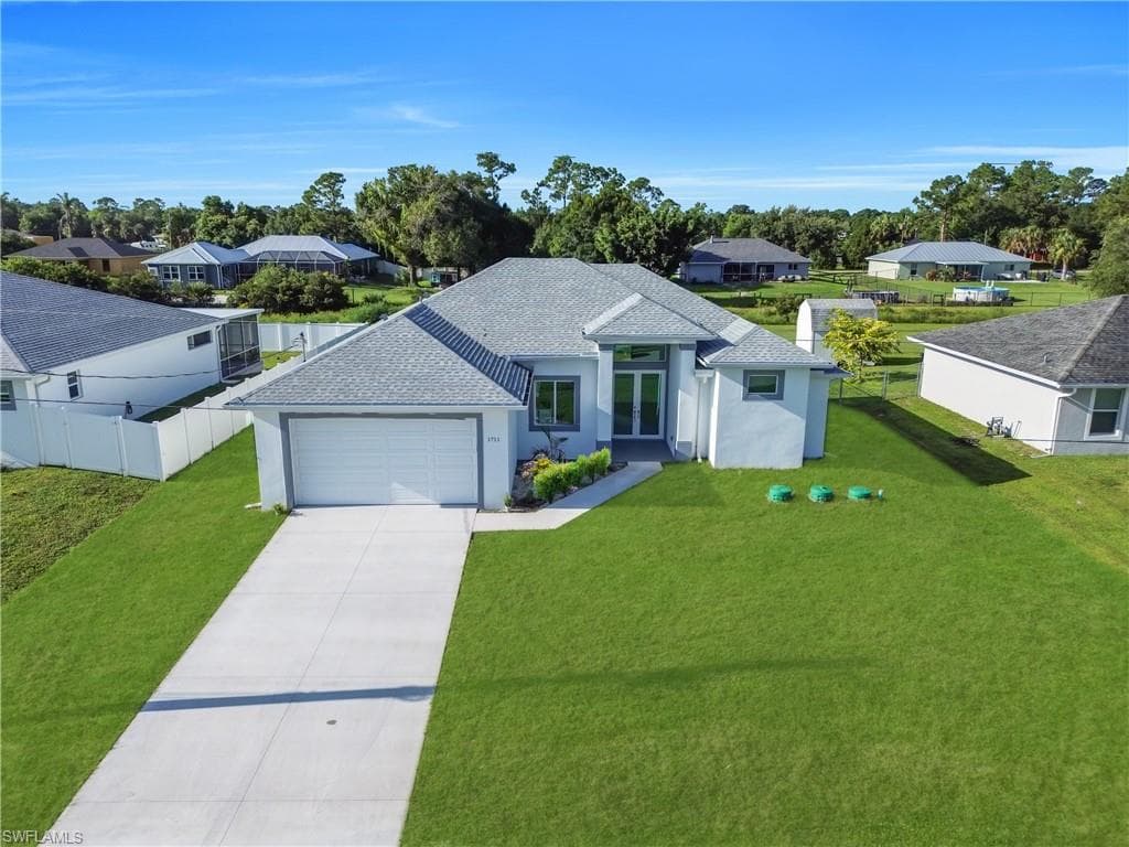 3711 Trent ST FORT MYERS, FL 33905