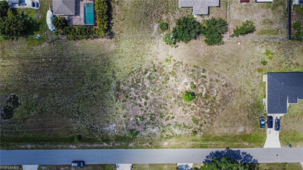 309 NW 4th TER CAPE CORAL, FL 33993