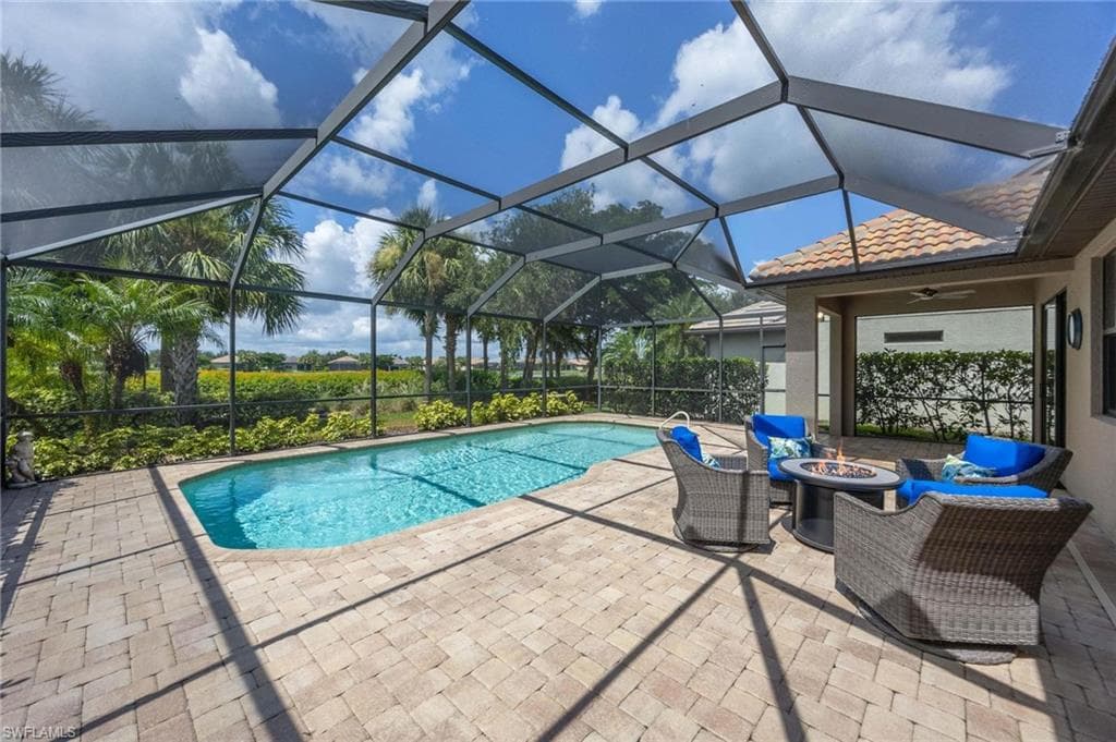6064 Victory DR AVE MARIA, FL 34142