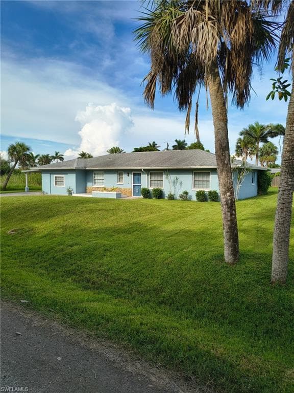 14773 Martin DR FORT MYERS, FL 33908