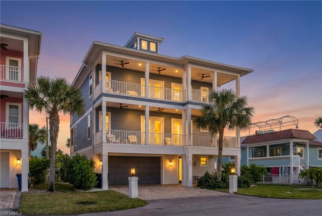 270 Delmar AVE FORT MYERS BEACH, FL 33931