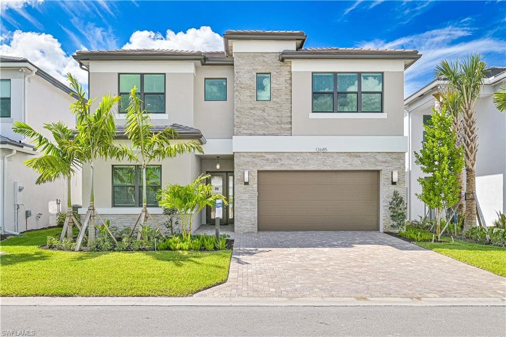 12685 Caballo CT ESTERO, FL 33928