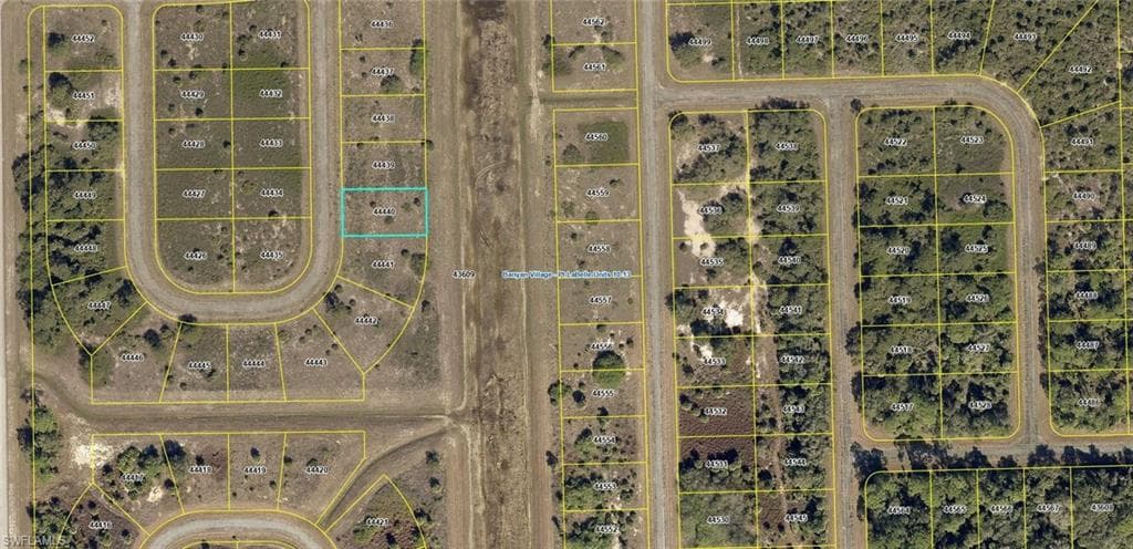 124 Ardmore CIR LABELLE, FL 33935