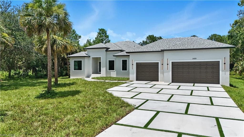 3459 18th AVE SE NAPLES, FL 34117