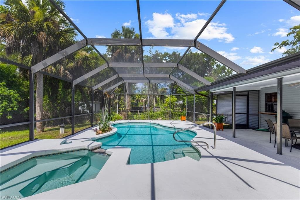 3360 11th AVE SW NAPLES, FL 34117